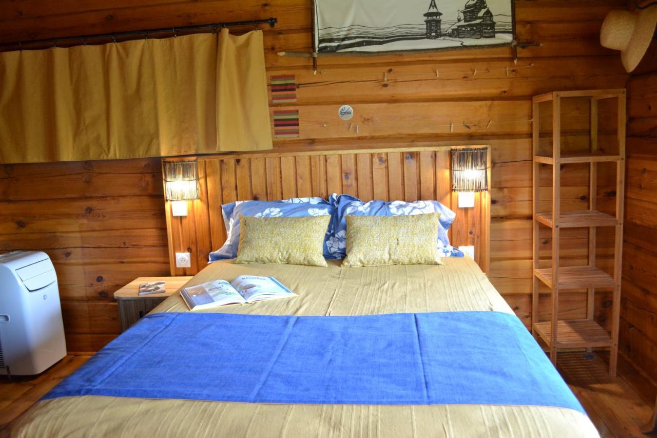 Maison D'Hotes La Chouanniere Bed and Breakfast Les Bois-d'Anjou Exterior foto
