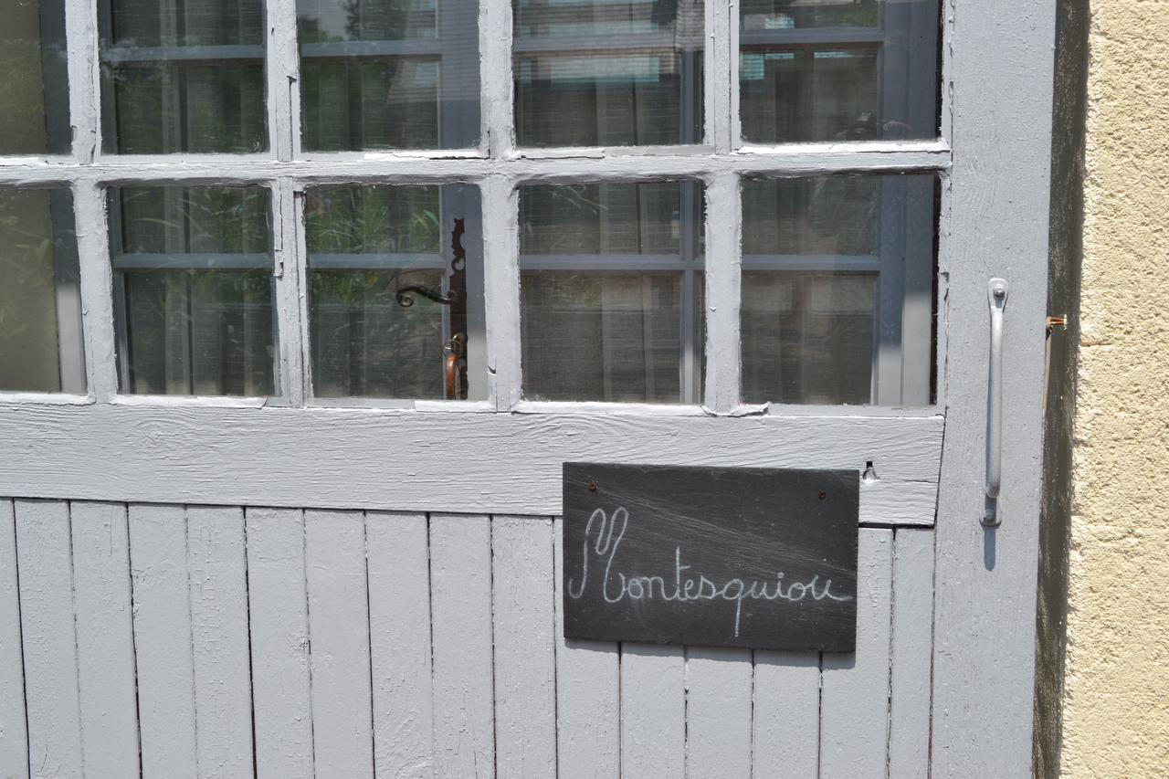 Maison D'Hotes La Chouanniere Bed and Breakfast Les Bois-d'Anjou Exterior foto